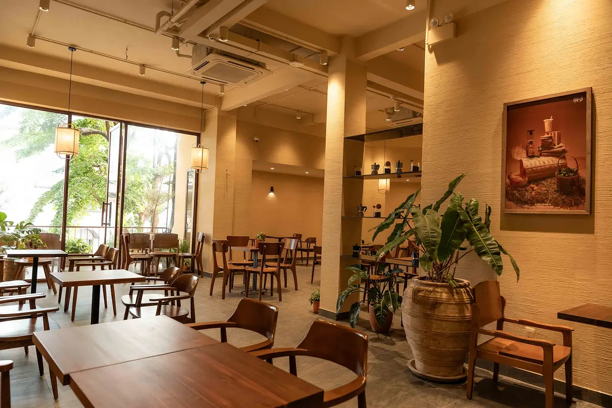 ホーチミンおしゃれカフェ完全ガイド ― 旅行者必見！ベトナムで体験したい9のおすすめスポット ―