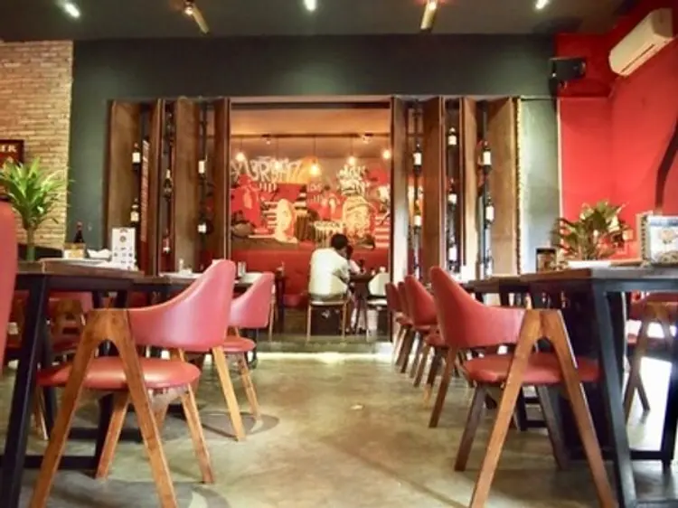 ビースリー・ステーキハウス＆クラフトビール