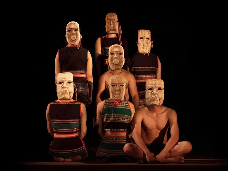 ルーンプロダクション ホイアン「テッダー」