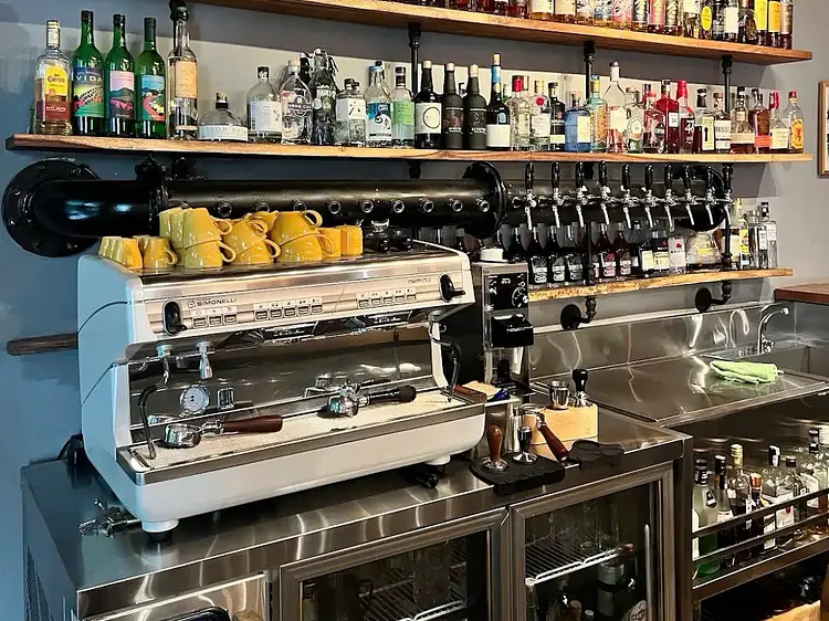 ミア ダイニング