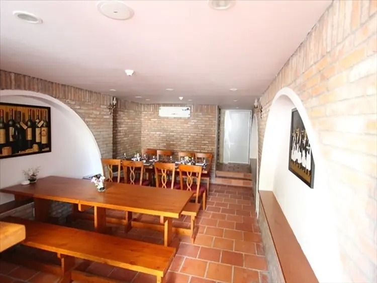 スイス・ハウス・サイゴン