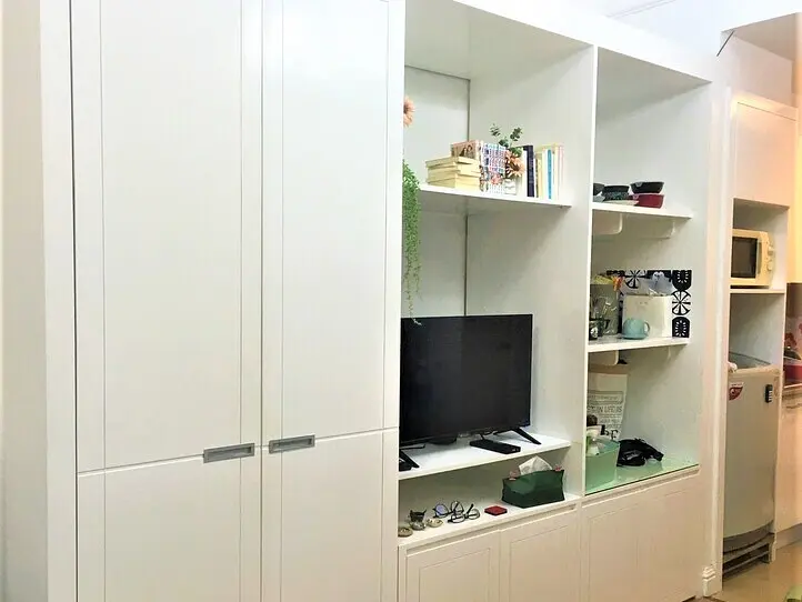 物件探訪第9回 ビンタン区のマンション「MANOR（マノー）」