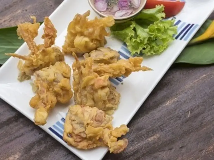 キュー・インドシン