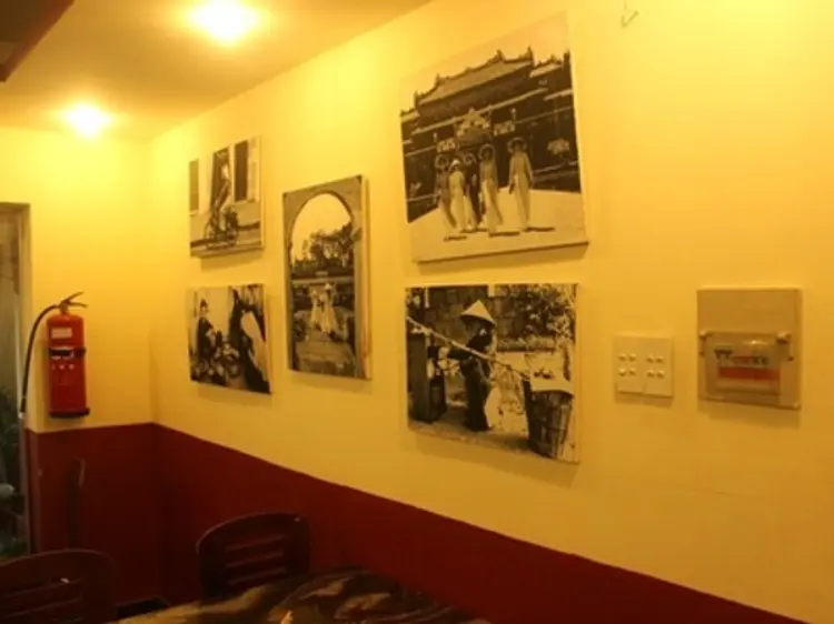 フエ・コーナー