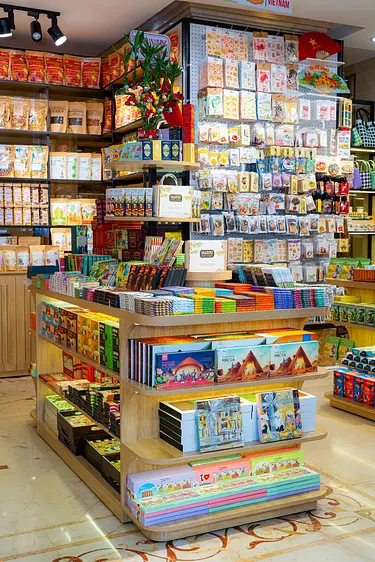 ココニック – ザ・ギフト・オブ・ベトナム