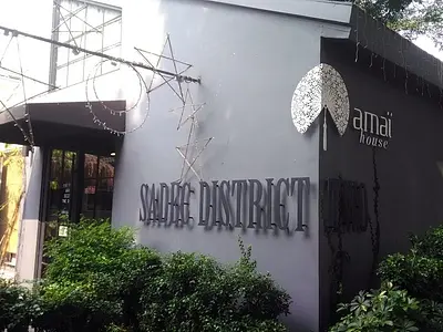 可愛くて丈夫！ホーチミン発の食器「amaï」