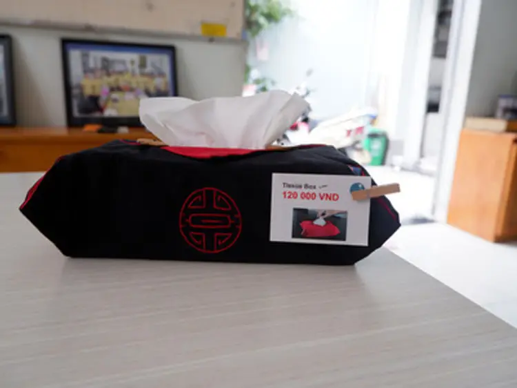 FFSCストリートチルドレン友の会