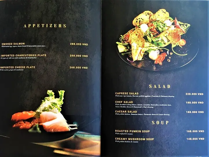 「La Vela Saigon Hotel（ラヴェラサイゴンホテル）」に泊まってみた