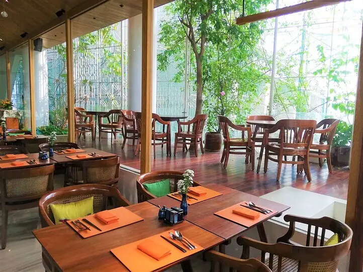 ホーチミン・ブティックホテル〜麗しの「ザ ミストドンコイ」の宿泊レポ！プールと部屋は？