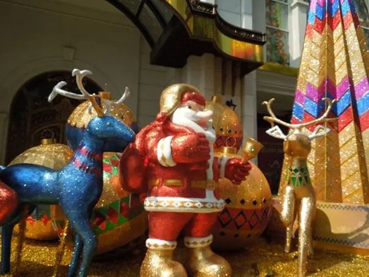 ベトナムの天気【12月】2015年