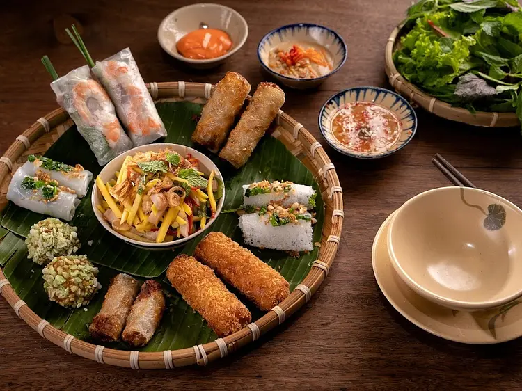 クアン・ブイ・ガーデン