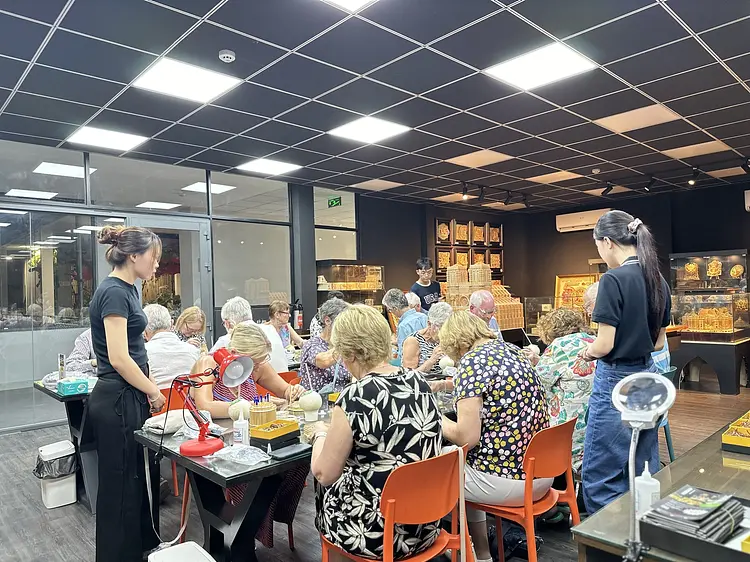 ボアーク ランタンアートギャラリー