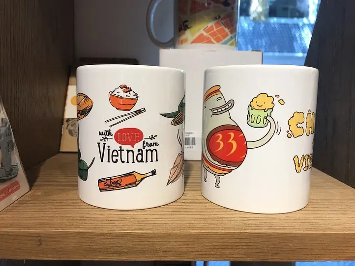 おしゃれなウッド調雑貨の宝庫！自分土産を買うならここ～The Craft House