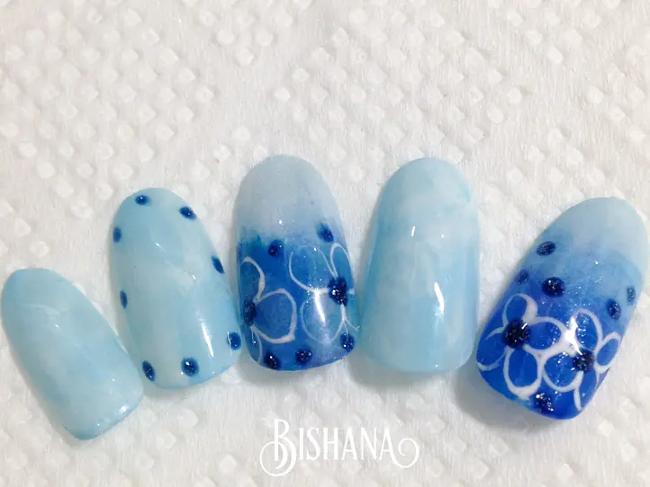 【ネイルサロン美沙那】2018年8月のキャンペーン＆お知らせ