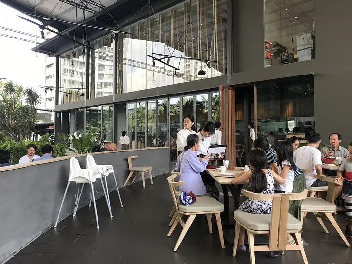 日本の超有名な人気ラーメン店がホーチミンに上陸！〜博多一風堂