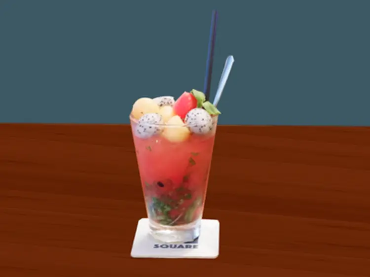 アールスクエア