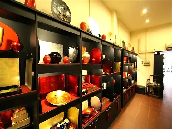 サイゴン・クラフツ