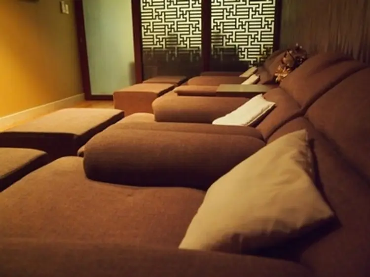 スカイスパ＆ビューティー