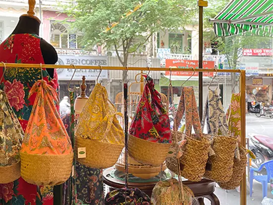 キト・ショップ