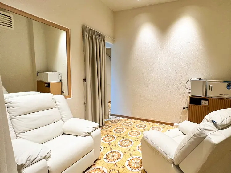 Gemini Japanese Hair Salon