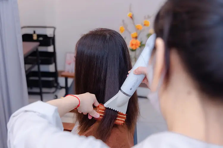 Birthree Champaca Massage & Head Spa（バースリー チャンパカ マッサージ ＆ ヘッドスパ）