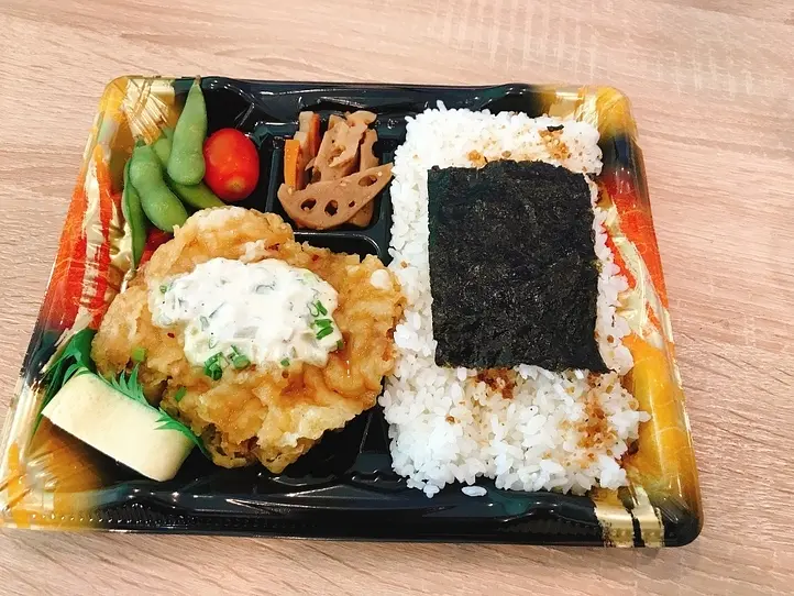 安くて美味しい！日本人向けのお弁当デリバリー~TOKYO Deli CATERING