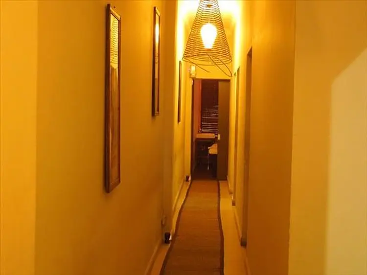 インドシンスパ