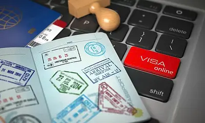 【重要注意】海外旅行の際は、入国スタンプと出国スタンプの確認を忘れずに