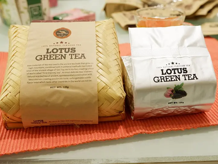 2022年 ベトナムお土産21選〜お菓子・コーヒー・サンダル〜在住女子が選びました。