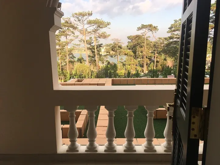 ダラットの高級ホテル「ダラットパレスヘリテージ」に泊まってみた