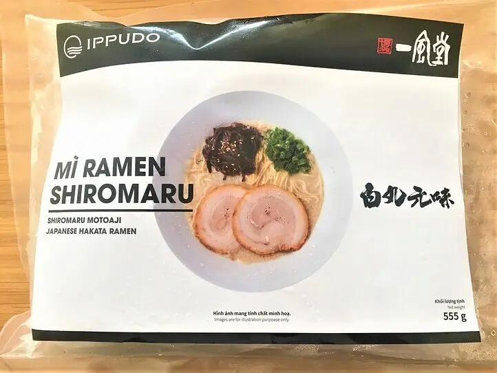 社会隔離中でもデリバリー出来る日系食材、冷凍食品