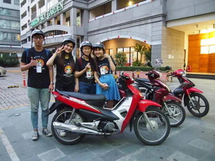 ポコロコ・ベトナム