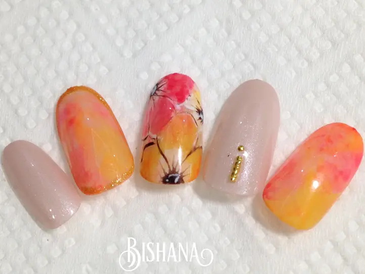 2019年４月のキャンペーン☆新デザイン