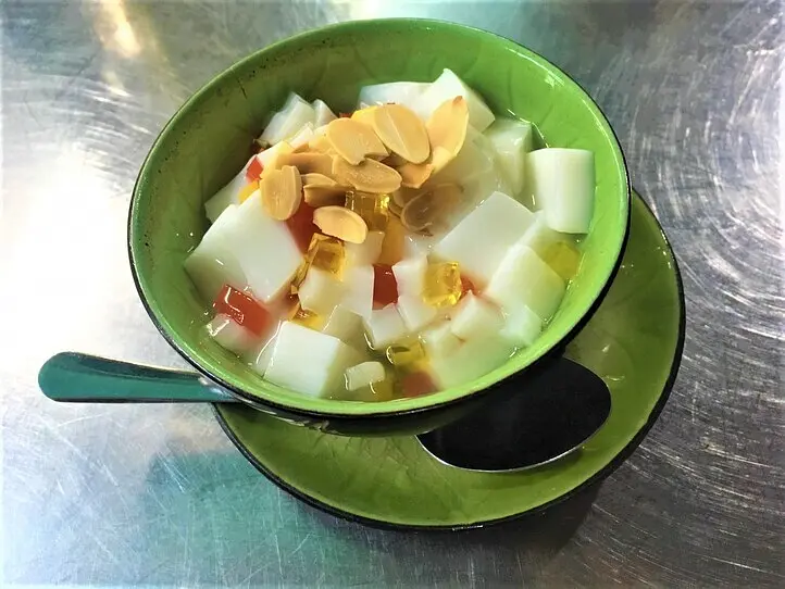 ホーチミン5区のおすすめ中華料理店2つ