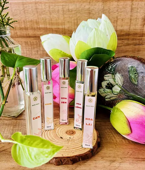 HAC - ナチュラル ・ビューティー ・ケア