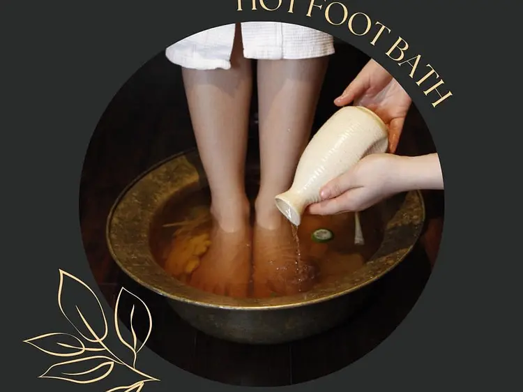 ラ・ スパ ・サイゴン