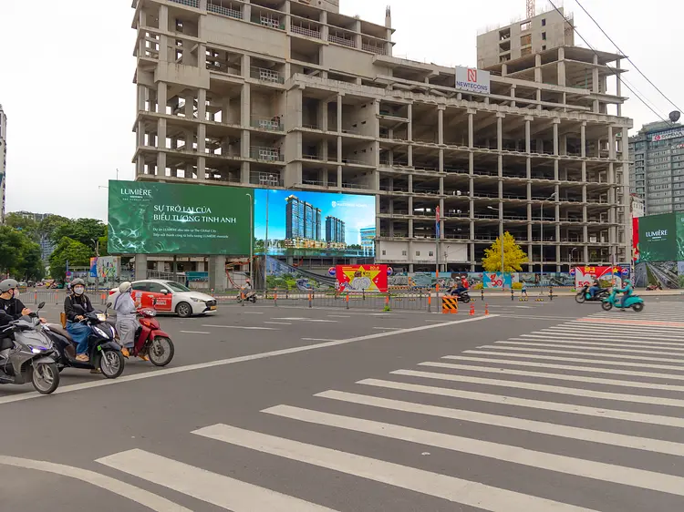 ノリボイ・オマカセ・ジャパニーズ・レストラン