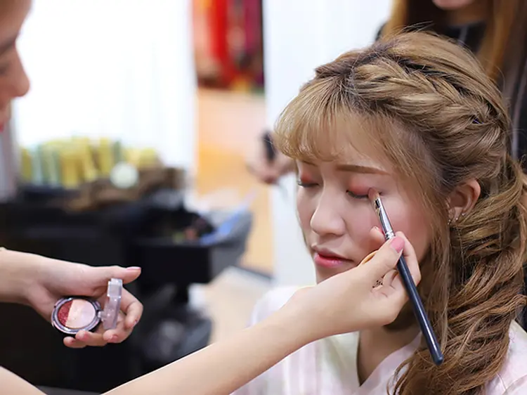 創寫舘（そうしゃかん）スタジオ