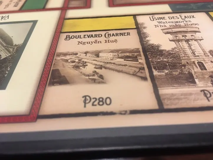 ベトナムが舞台のアナログゲームを買おう！遊ぼう！