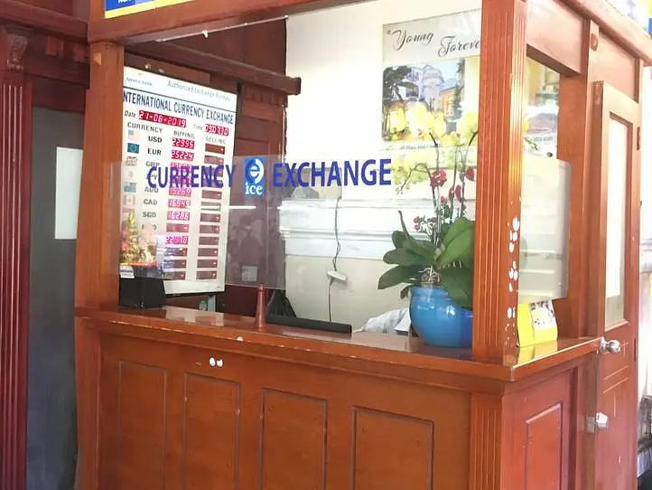 ホーチミンの両替所！オススメ４選！レートやアクセスが良い場所をご紹介します