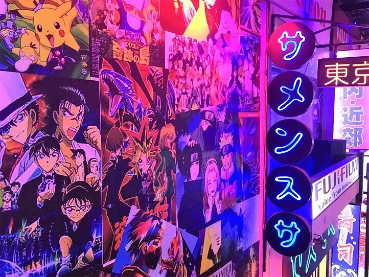 【週末特集】ホーチミンに歌舞伎町が登場？！　話題の居酒屋「チルタウン」へ行ってみた