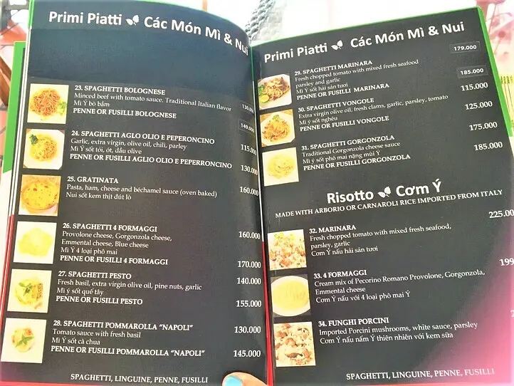 【週末特集】ブンタウ〜海が見えるおすすめのレストラン2店〜