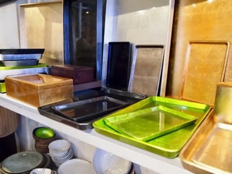 ユエン・ホーム