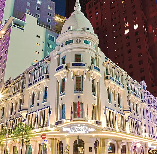 ホーチミン クリスマス&新年 イベントまとめ2025