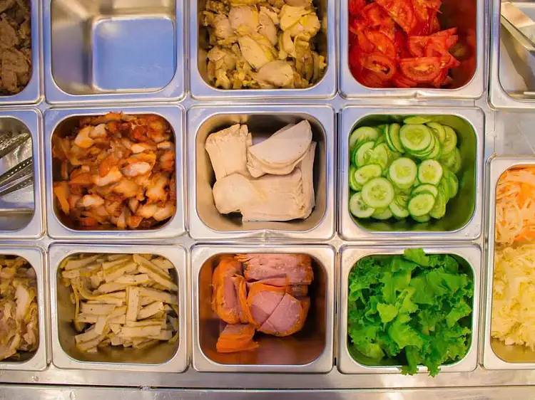 バインミー・ペウペウ