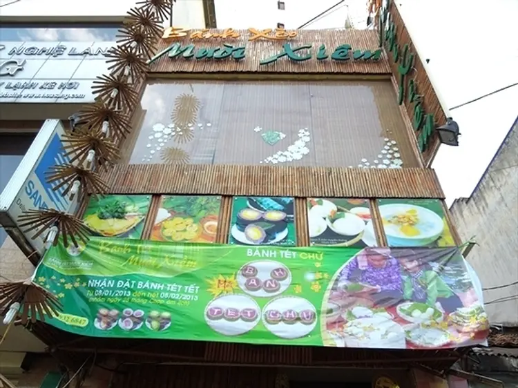 バインセオ・ムイセム