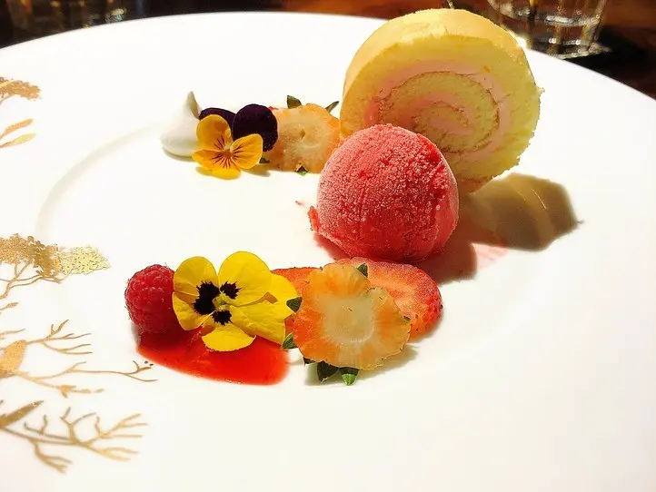 ホーチミン最後の夜、老舗5つ星ホテルでリッチなディナーを堪能あれ