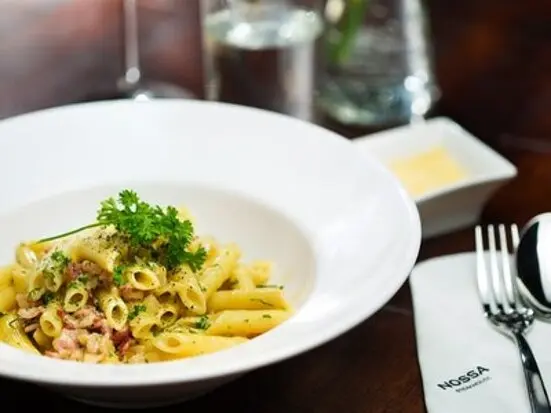 ノッサ・ステーキハウス