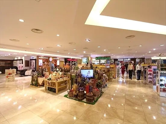 ダイヤモンドプラザ