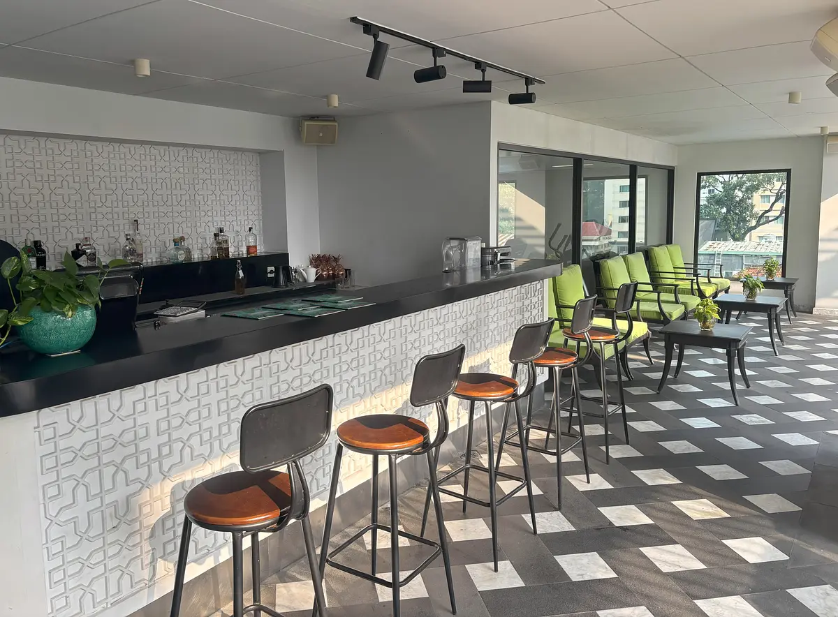 ホーチミンでの記念日ステイにぴったり！ロマンチックな5つ星ホテル「Mai House Saigon」